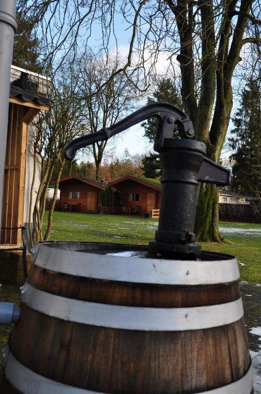 Puur Lage Vuursche Otel Bilthoven Dış mekan fotoğraf
