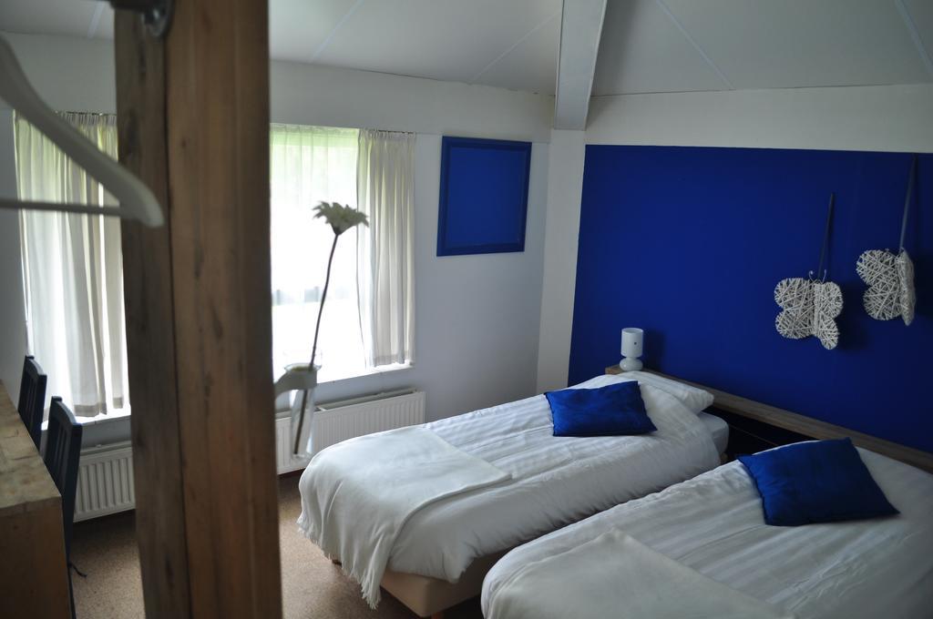 Puur Lage Vuursche Otel Bilthoven Dış mekan fotoğraf