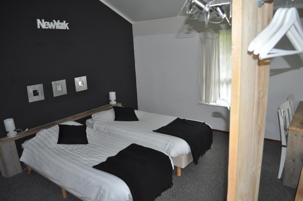 Puur Lage Vuursche Otel Bilthoven Dış mekan fotoğraf