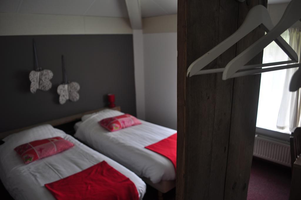 Puur Lage Vuursche Otel Bilthoven Dış mekan fotoğraf
